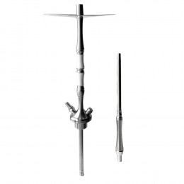 Кальян Mexanika Smoke STM Classic Snow